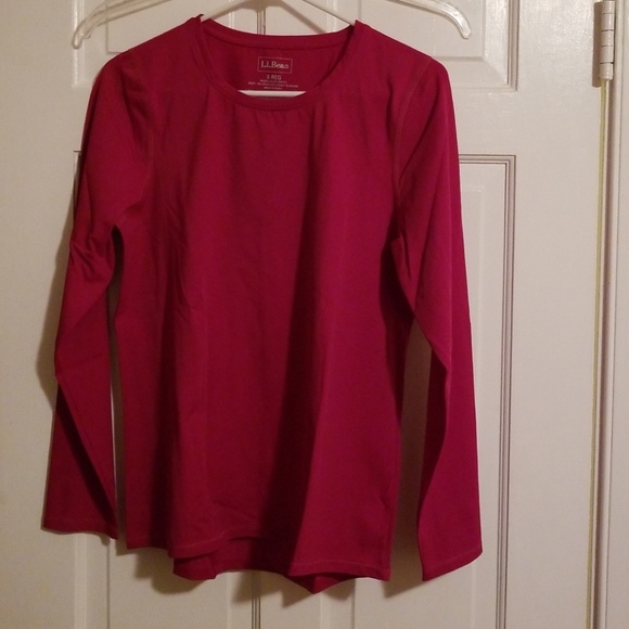LLbean Rashguard - Picture 1 of 4